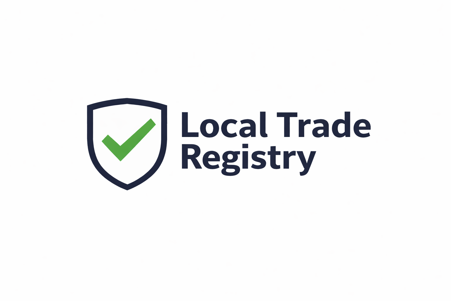 Local Trade Registry